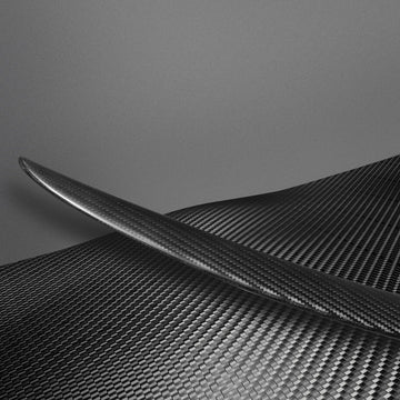 Exploring Tesla Carbon Fiber Accessories: Why Tesla Owners Prefer Carbon Fiber? - Tesevo