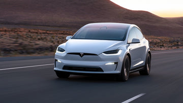 Revolutionize Your Tesla Experience: Must-Have Cybertruck and Model X Accessories - Tesevo