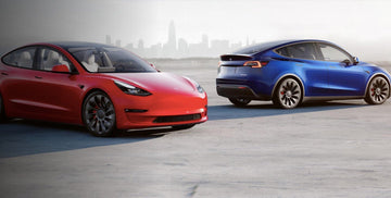 Tesla Model Y / 3 Must Have Accessories for New Owners -- Solve Your Daily Problems - Tesevo