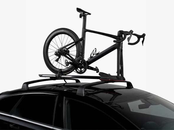 Why a Roof Rack is Key - Tesevo