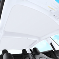 TESEVO Ice Crystal Nano Roof Sunshade for Model 3-TESEVO