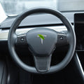 TESEVO Steering Wheel Patch Decoration for Model 3/Y - Tesevo