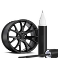 TESEVO Wheel Scratch Repair Pen for Model 3/Y/S/X - Tesevo