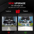 TESEVO Streaming Rearview Mirror Camera for Tesla Model 3/Y - Tesevo