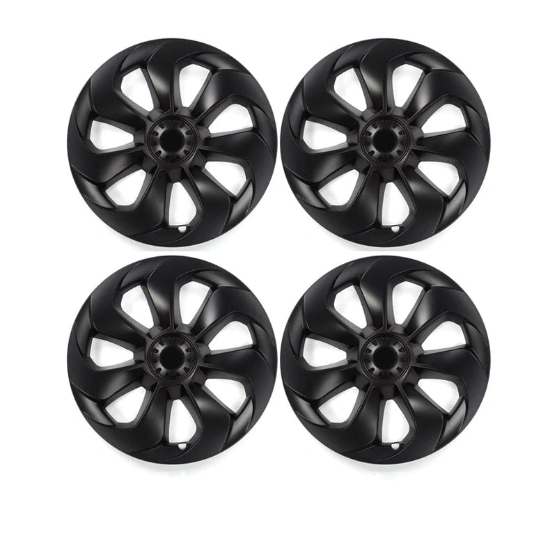 TESEVO 19'' Big Blade Wheel Covers for Model Y - Tesevo