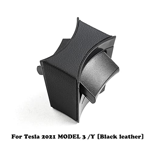 TESEVO Cup Holder Card Slot Limiter for Model 3/Y - Tesevo