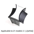 TESEVO Cup Holder Card Slot Limiter for Model 3/Y - Tesevo