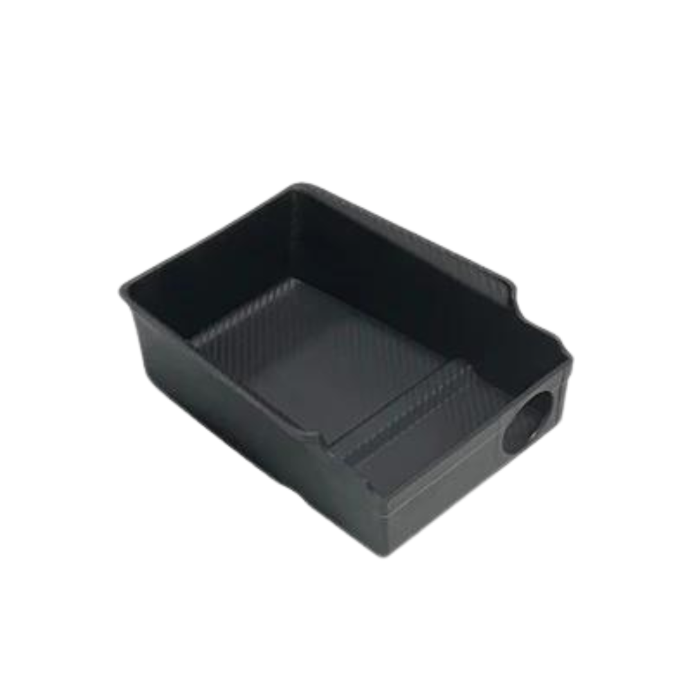 TESEVO Armrest Car Charge Storage Box for Model 3/Y-TESEVO