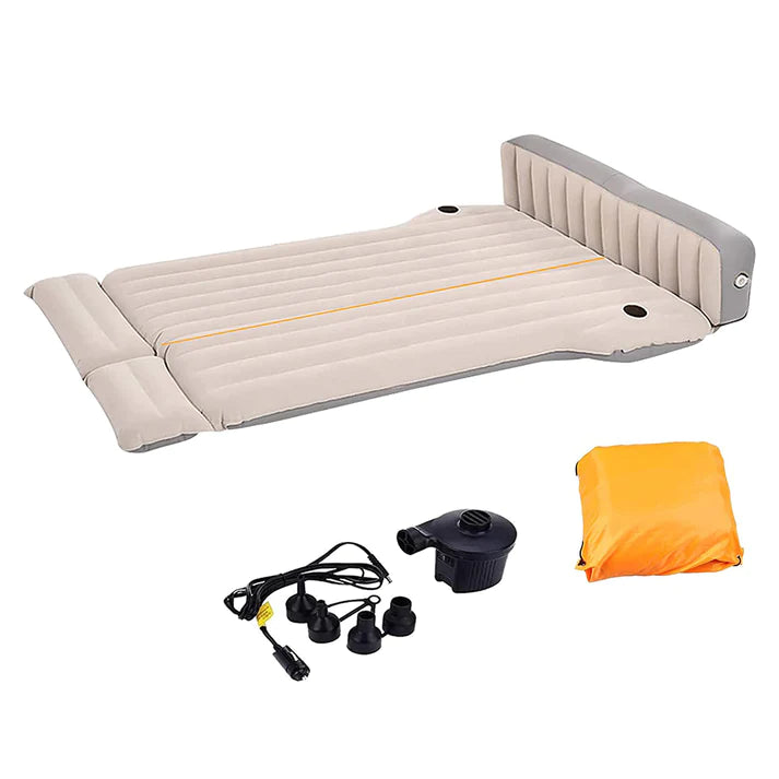 TESEVO Camping Air Mattress Bed for Model 3/Y/S/X-TESEVO