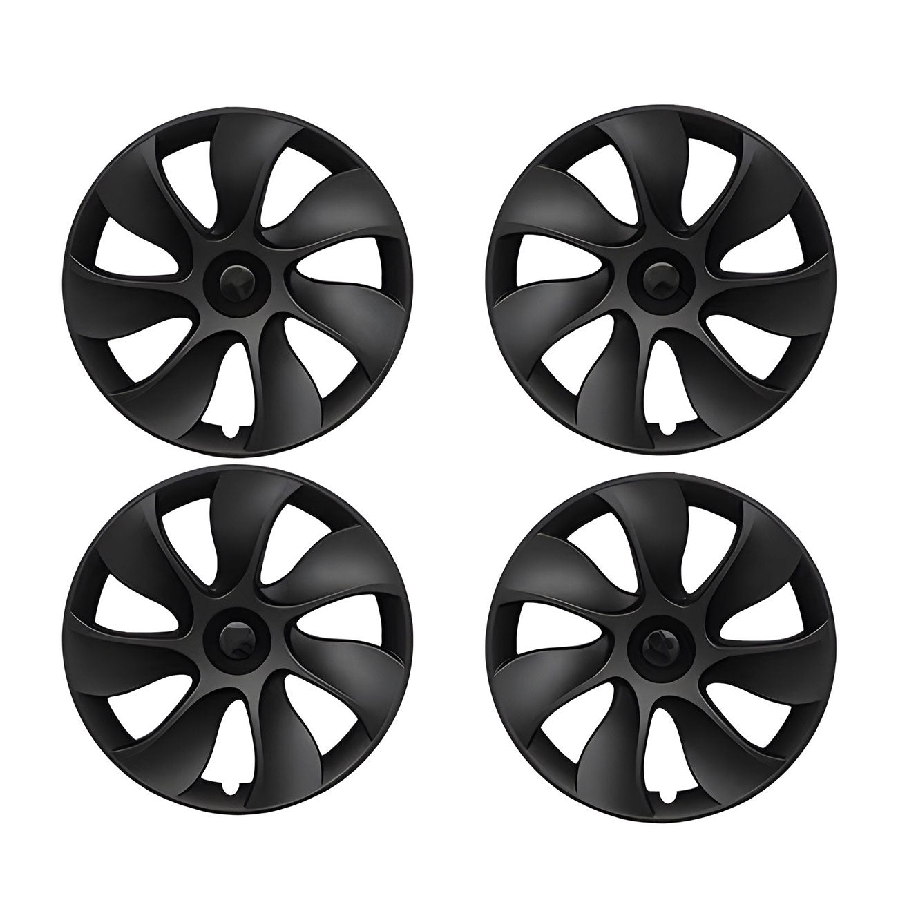 TESEVO 19'' 20'' Wheel Covers for Tesla Model Y-TESEVO