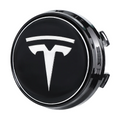 TESEVO LED Wheel Hub Light Caps for Model 3/Y/X/S (4ps) - Tesevo