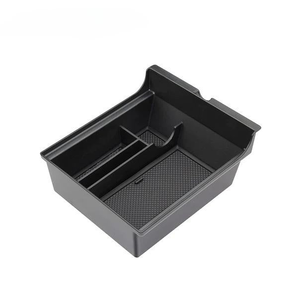 TESEVO Center Console Storage Box for Tesla Model 3/Y-TESEVO