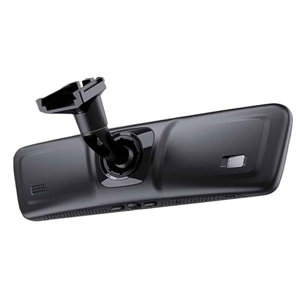 TESEVO Streaming Rearview Mirror Camera for Tesla Model 3/Y - Tesevo