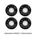 TESEVO 20-Inch Wheel Hub Cover for Model Y-TESEVO