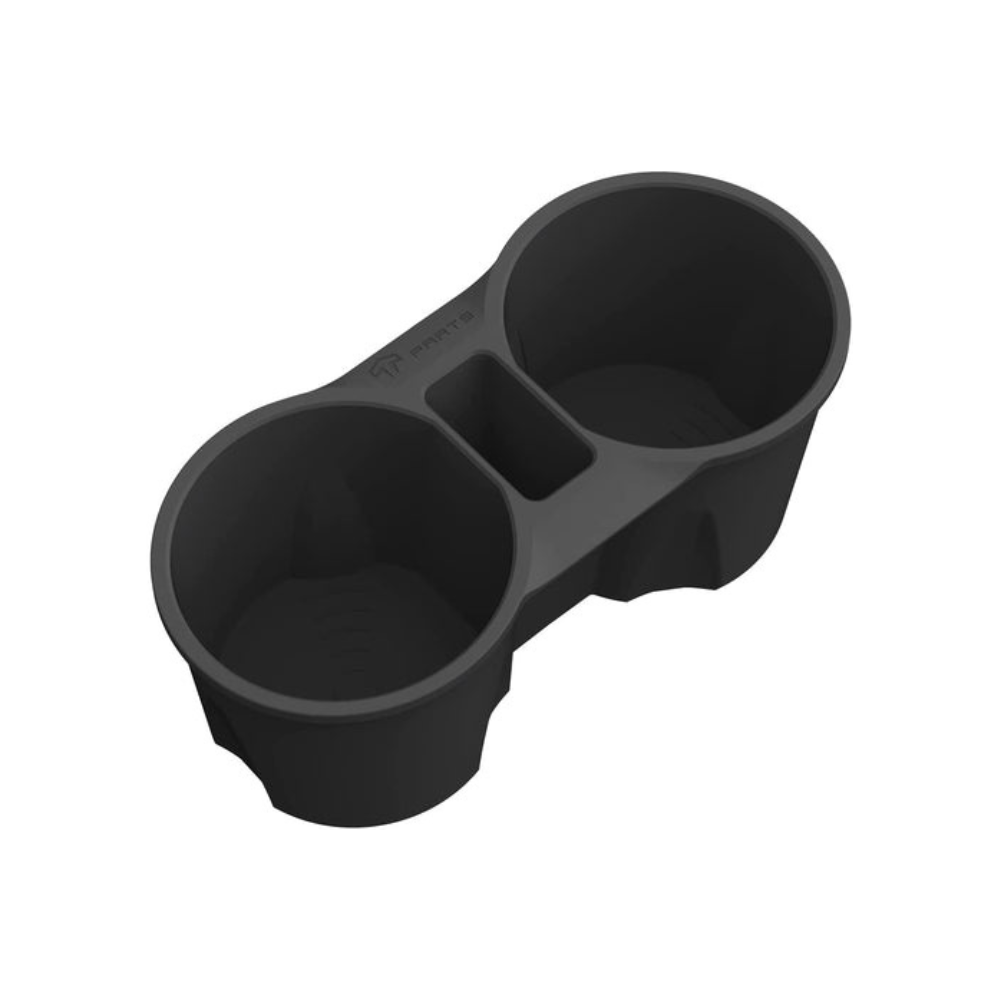 TESEVO Silicone Cup Holder for Model 3/Y-TESEVO