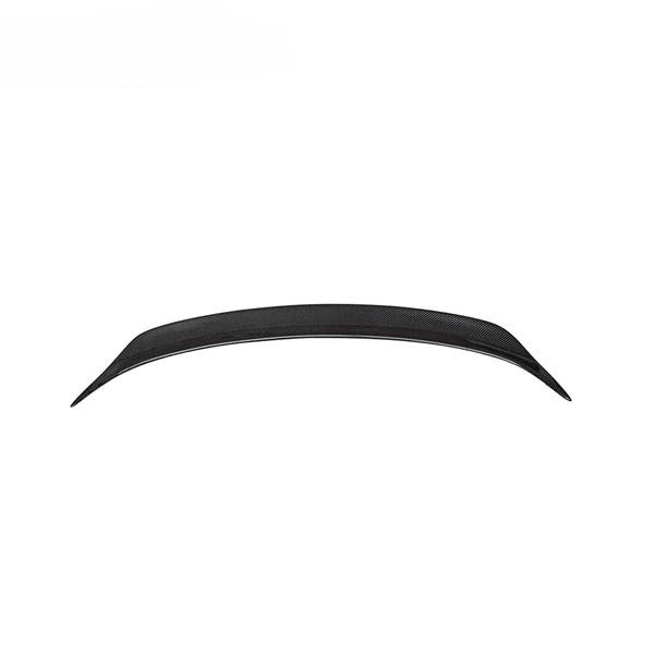 TESEVO Real Carbon Fiber Spoiler Sports Style for Model X-TESEVO