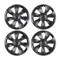 TESEVO 19'' 20'' Wheel Covers for Tesla Model Y-TESEVO