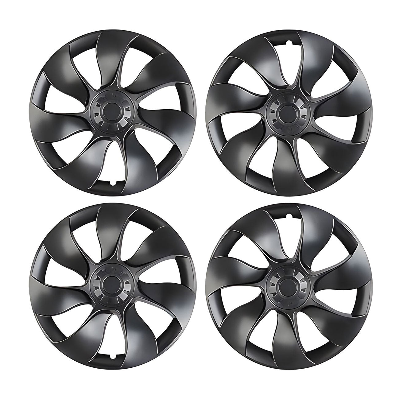 TESEVO 19'' 20'' Wheel Covers for Tesla Model Y-TESEVO