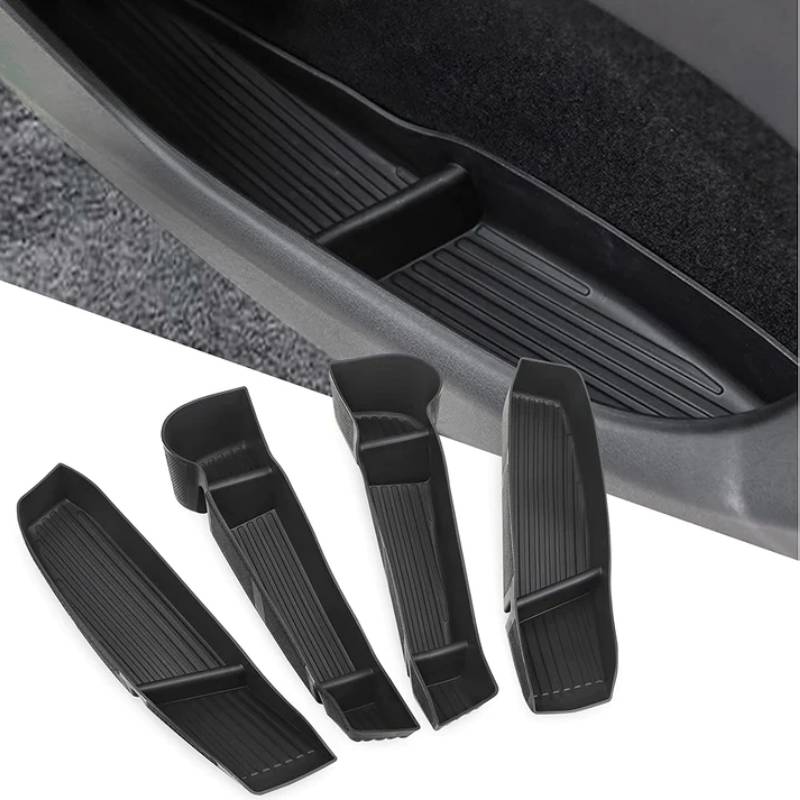 TESEVO Door Storage Box for Tesla Model Y