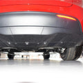 TESEVO Rear Hitch Cover for Tesla Model Y-TESEVO