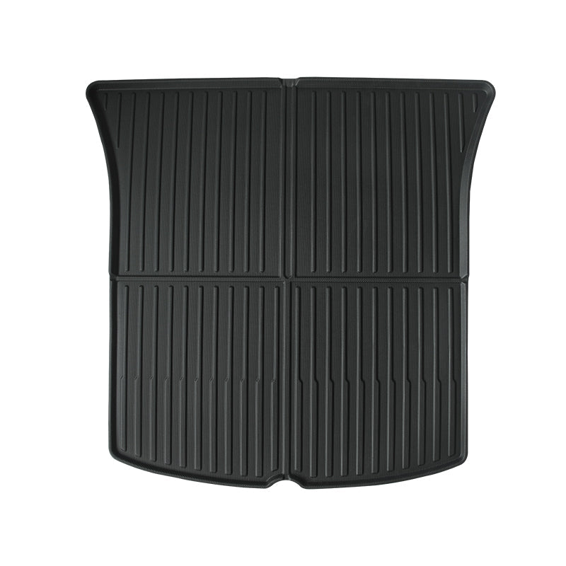 TESEVO Trunk Mats for Model Y - Tesevo