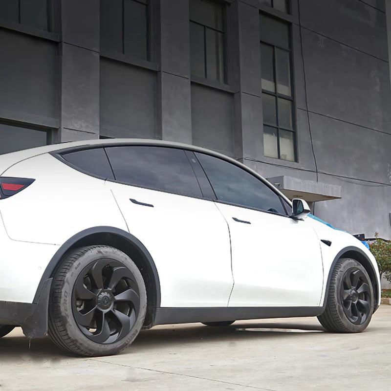 TESEVO 19'' Big Blade Wheel Covers for Model Y - Tesevo