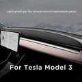 TESEVO Dashboard Blackout Mat for Model 3/Y - Tesevo