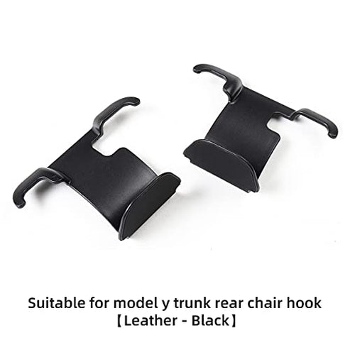 TESEVO Rear Trunk Seat Hook for Model Y - Tesevo