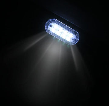 Tesevo LED Trunk Light for Model Y 2020-Present - Tesevo