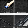 TESEVO Waterproof Rear Trunk Pet Mat for Model Y 2020-2024-TESEVO