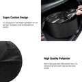 TESEVO Wheel Cover Storage Hub Cap Storage Bag for 2017-2023 Model 3 Model Y 18¡± 19¡± Wheel Cover - Tesevo