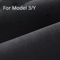 TESEVO Dashboard Blackout Mat for Model 3/Y - Tesevo