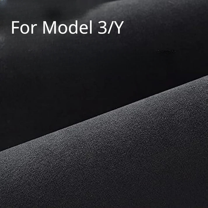 TESEVO Dashboard Blackout Mat for Model 3/Y - Tesevo