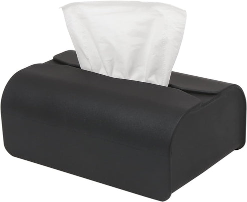 TESEVO Tissue Box Cover for Model 3/Y/S/X - Tesevo