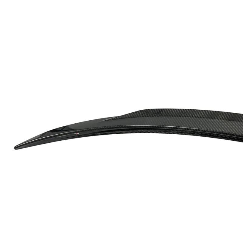 TESEVO Real Molded Carbon Fiber Spoiler VS-Style for Model Y - Tesevo