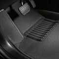 TESEVO 3D Floor Mats for Tesla Model 3/Y-TESEVO