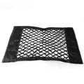 TESEVO Trunk Storage Bag Mesh Cargo Net for Tesla-TESEVO