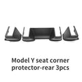 TESEVO Seat Corner Protection Anti-kick for Model Y-TESEVO