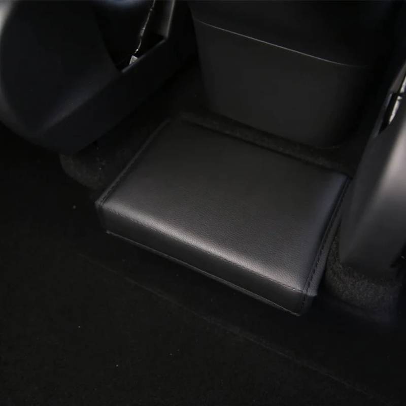 TESEVO Rear Middle Storage Box for Model Y-TESEVO