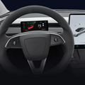 Tesevo 6.2'' Dashboard Screen Display for Model 3 Highland/Model Y - Tesevo