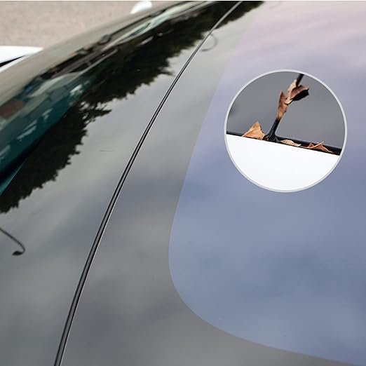 TESEVO Sunroof Rubber Seal for Tesla Model 3/Y-TESEVO