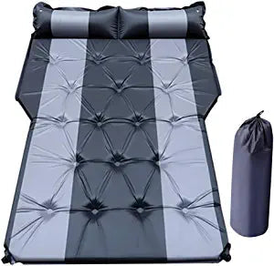 TESEVO Automatic Inflatable Camping Mattress for Model 3/Y-TESEVO