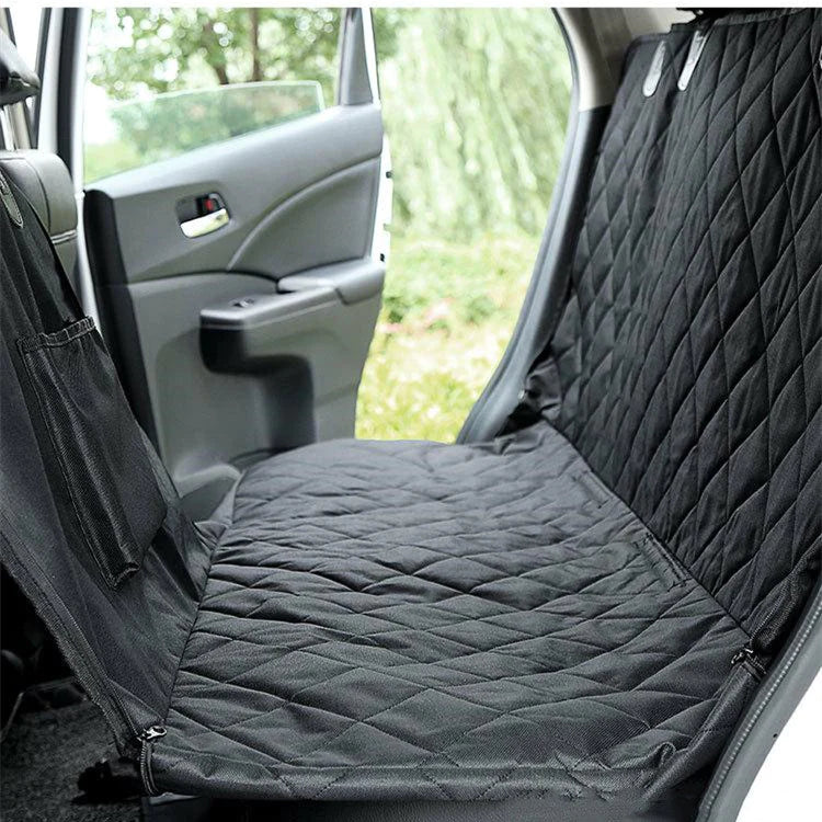 TESEVO Back Seat Pet Mats for Tesla Model 3/Y/S/X-TESEVO