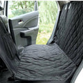 TESEVO Back Seat Pet Mats for Tesla Model 3/Y/S/X-TESEVO