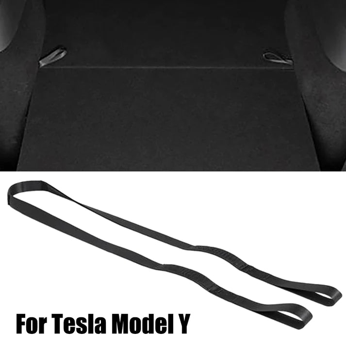 TESEVO Trunk Pull Cord for Model Y-TESEVO