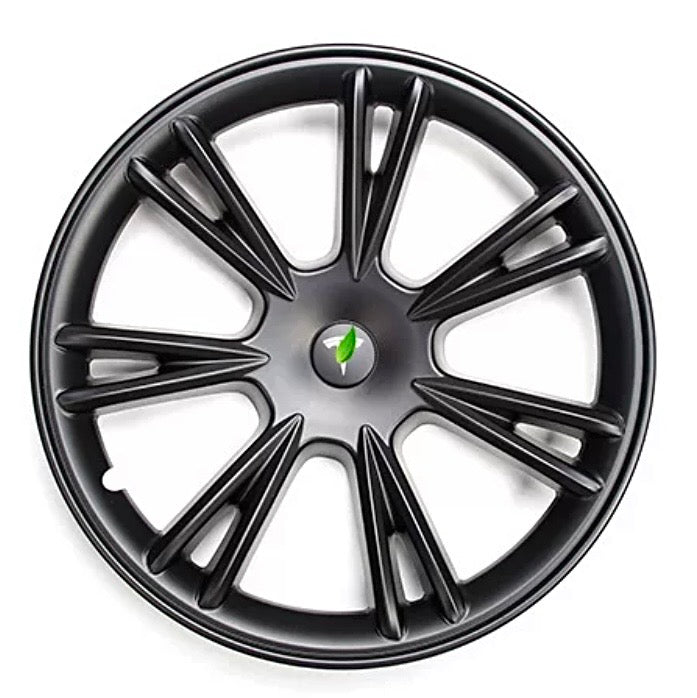 TESEVO 19'' Wheel Covers for Tesla Model Y-TESEVO