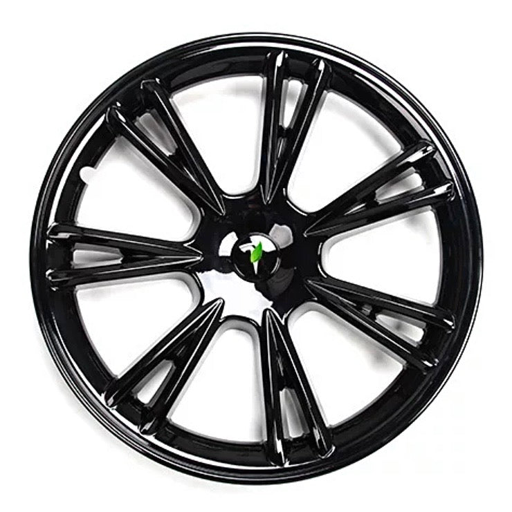 TESEVO 19'' Wheel Covers for Tesla Model Y-TESEVO