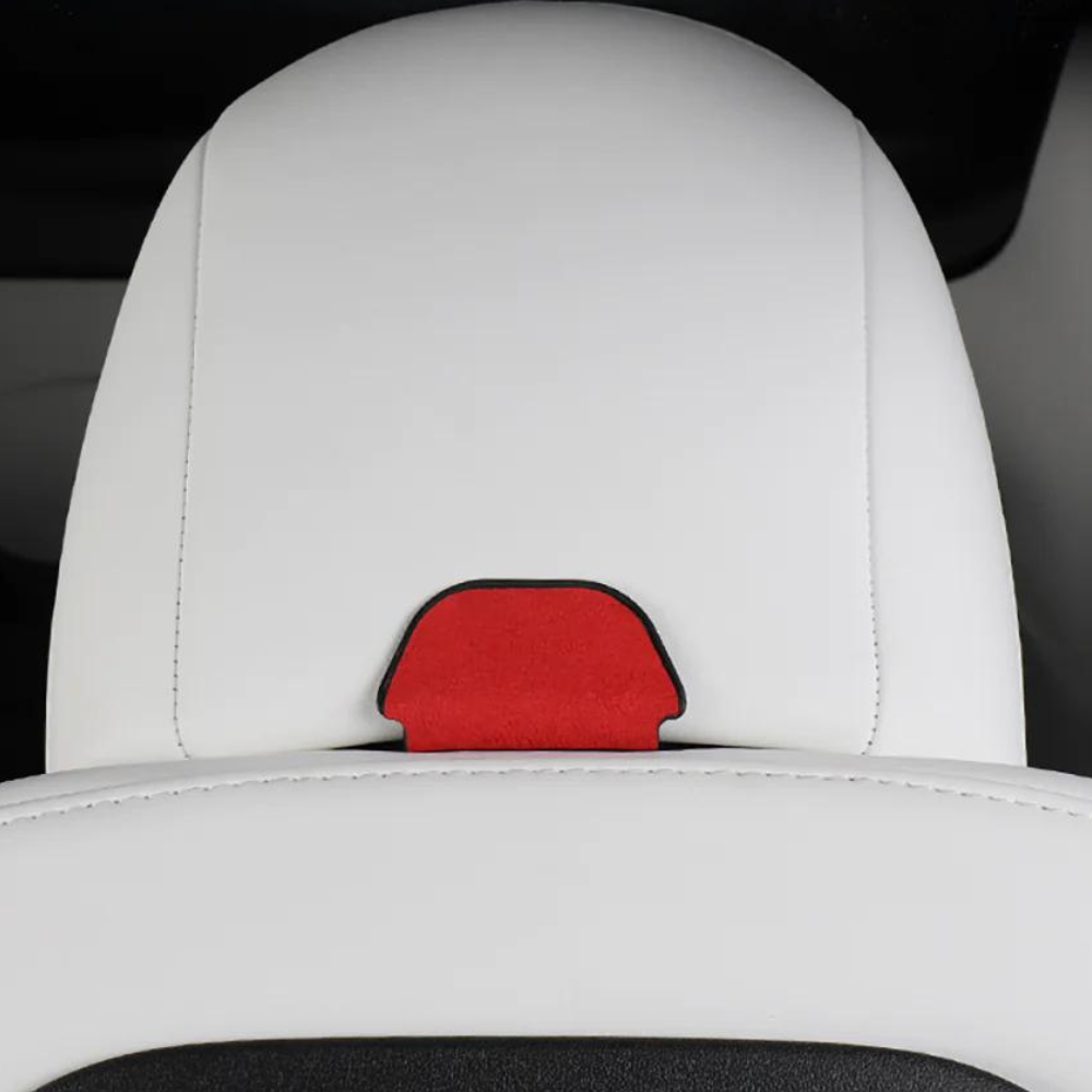 TESEVO Front Seat Hook for Model 3/Y - Tesevo