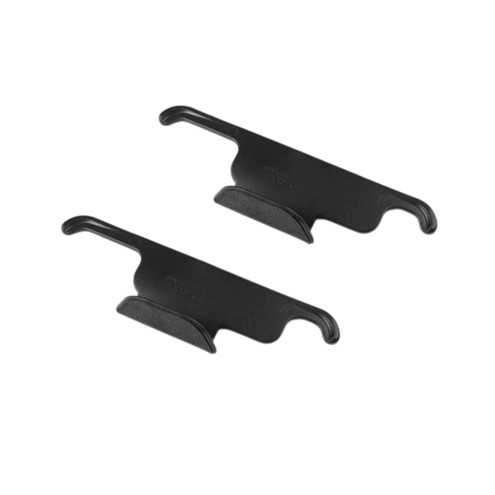 TESEVO Front Seat Hook for Model 3/Y - Tesevo