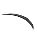 TESEVO Real Molded Carbon Fiber Spoiler VS-Style for Model Y - Tesevo